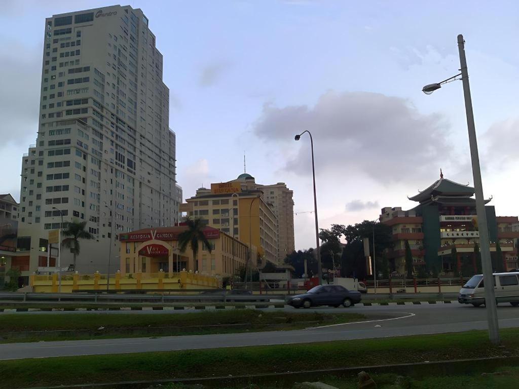 Klang Histana Hotel Extérieur photo