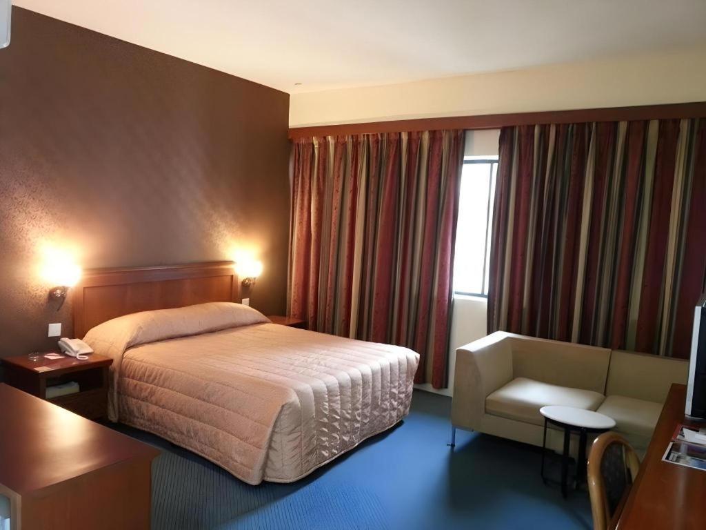 Klang Histana Hotel Extérieur photo