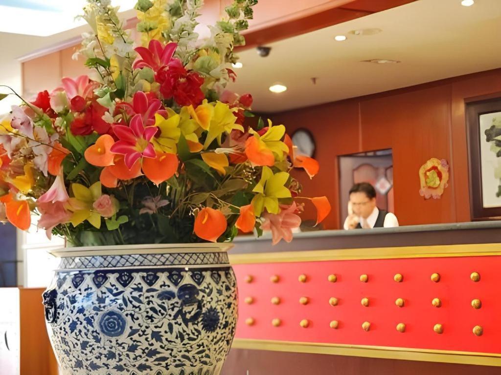 Klang Histana Hotel Extérieur photo