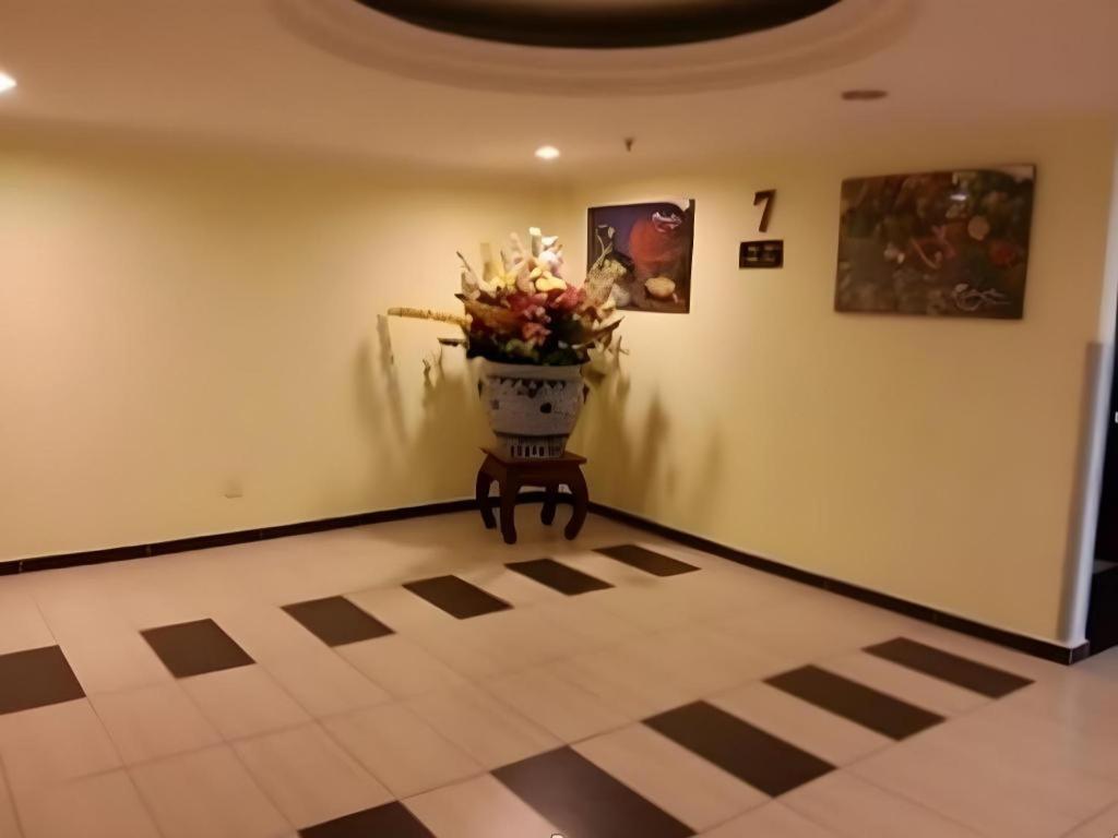 Klang Histana Hotel Extérieur photo