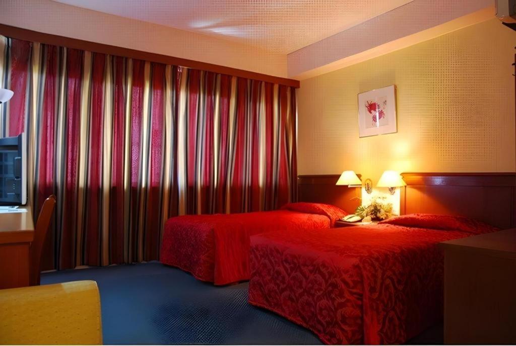 Klang Histana Hotel Extérieur photo