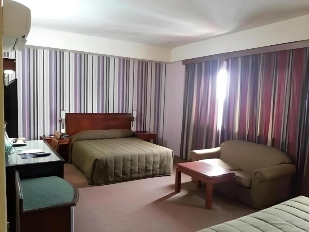 Klang Histana Hotel Extérieur photo