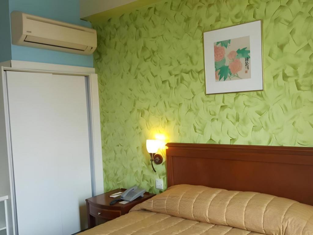 Klang Histana Hotel Extérieur photo