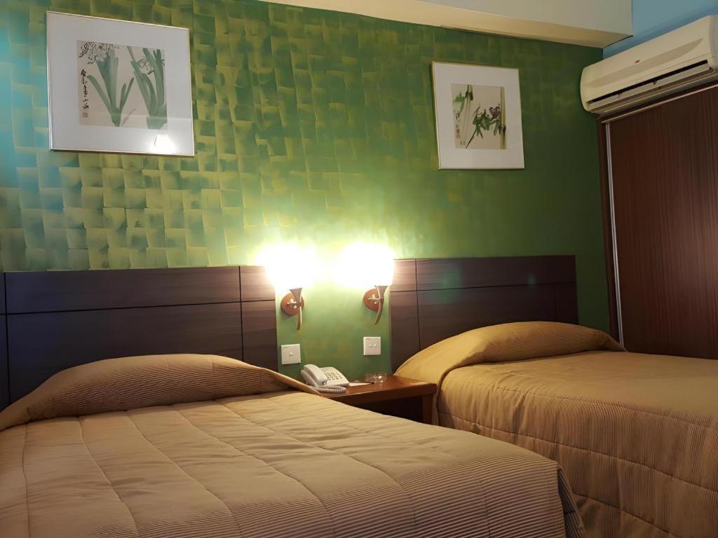 Klang Histana Hotel Extérieur photo