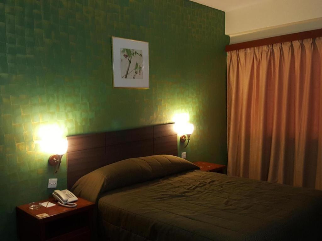 Klang Histana Hotel Extérieur photo