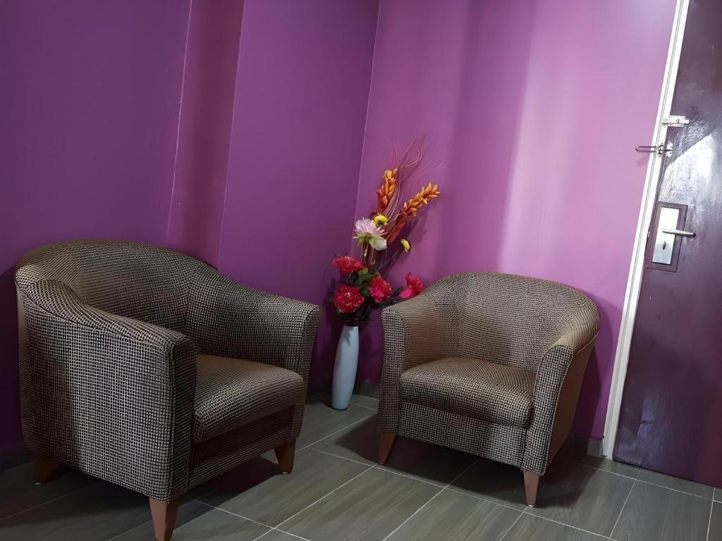 Klang Histana Hotel Extérieur photo