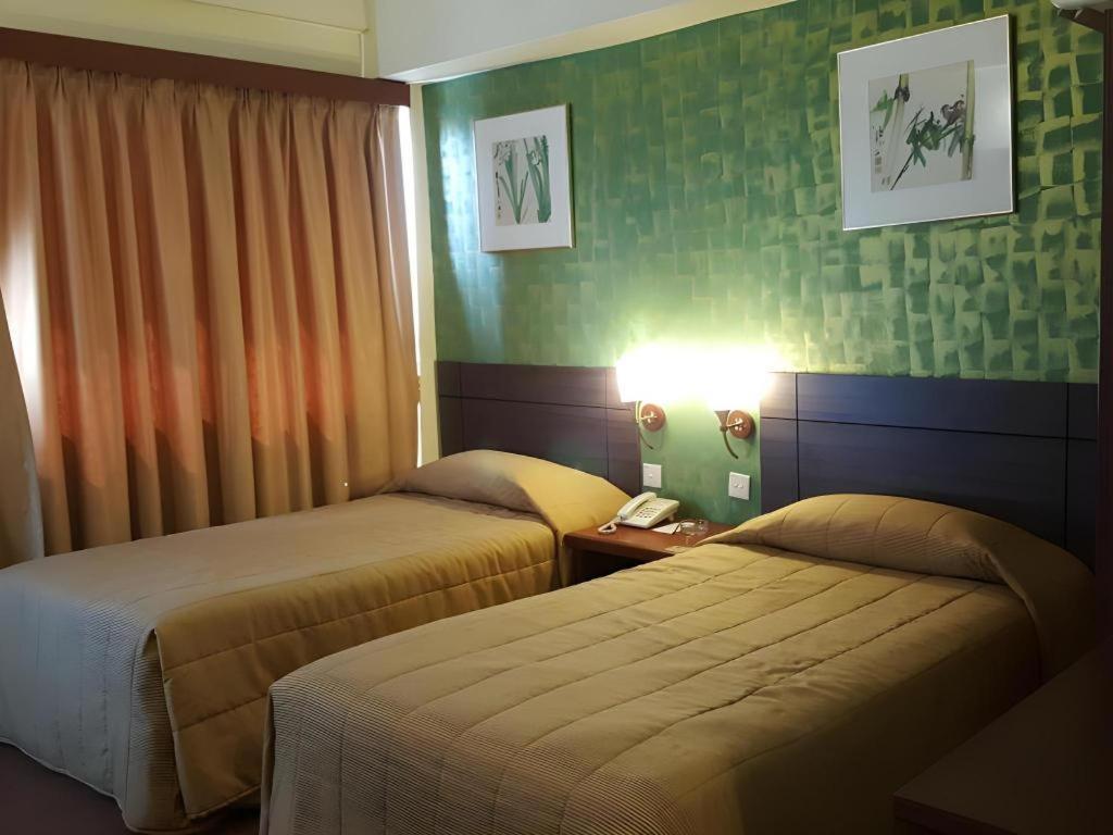 Klang Histana Hotel Extérieur photo