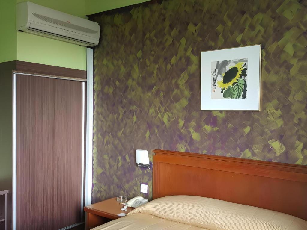 Klang Histana Hotel Extérieur photo
