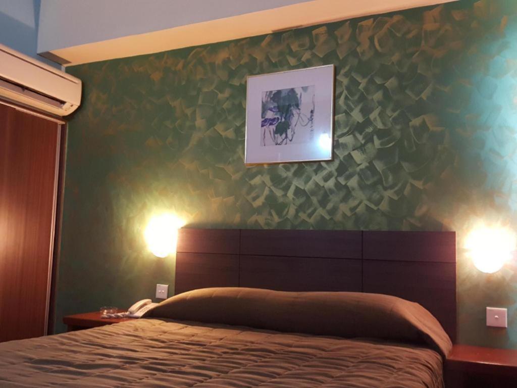 Klang Histana Hotel Extérieur photo